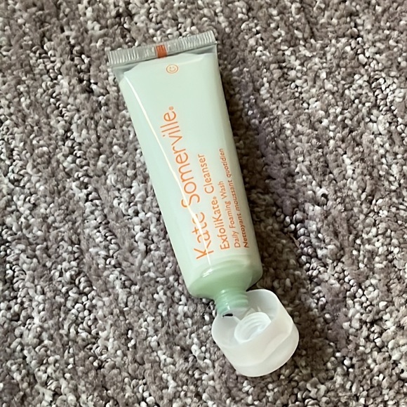 🌺5x$25- Kate Somerville Exfolicate Cleanser - Picture 1 of 2